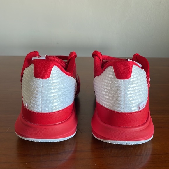 Mens Nike KYRIE LOW 5 TB Basketball Shoes "University Red" DO9617-600 Size 7 - Picture 8 of 8